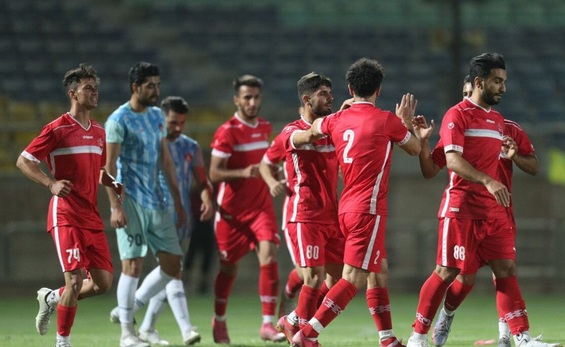 گزینه های یحیی برای حضور در پرسپولیس مشخص شدند