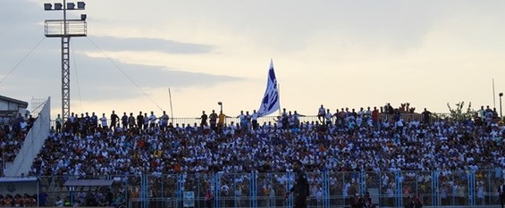 انصراف ملوان از بازی خداحافظی سیدجلال