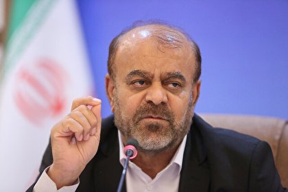 وزیر راه و شهرسازی: ۶۰ هزار مسکن آماده شده است وزیر راه و شهرسازی: ۶۰ هزار مسکن آماده شده است