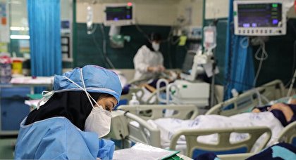 آمار کرونا امروز پنجشنبه ۳۰ تير ۱۴۰۱