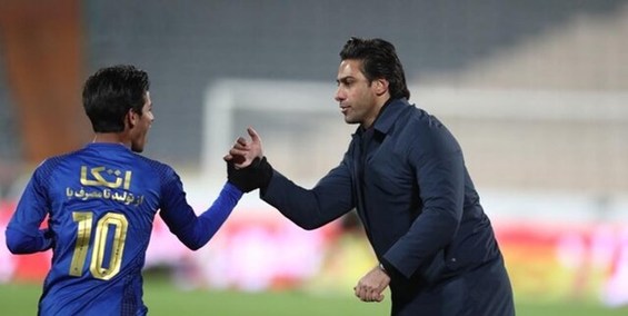 شوک به مجیدی در پرونده جذب قائدی