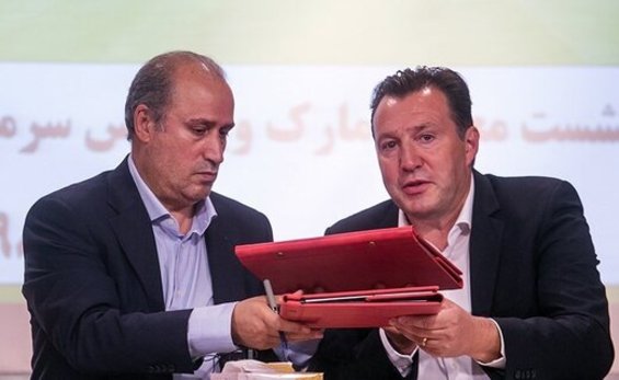 مقصران پرونده ویلموتس در سودای «تاج»گذاری دوباره!