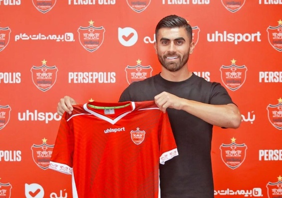 خرید جدید پرسپولیس؛ جنگنده مثل کمال و بازیساز مثل سرلک!