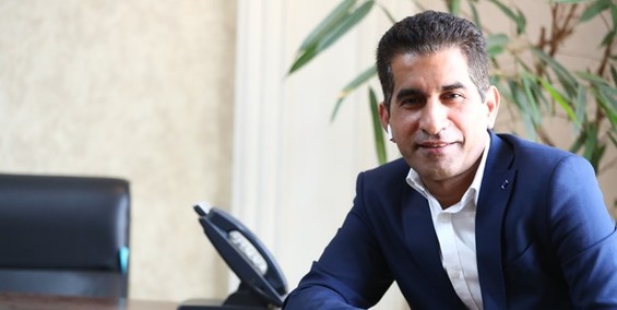 کامرانی فر: داوران لیگ برتری باهوش ترین‌ها هستند/ سابقه نداشته داوران ما این اندازه در لیگ قهرمانان قضاوت کنند