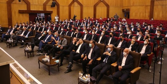 مردود شدن تعدادی از داوران مطرح در تست آمادگی جسمانی پیش فصل