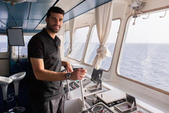 طارمی دوباره تیتر یک رسانه پرتغالی شد+عکس