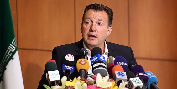 فنونی‌زاده:‌ عاملان پرونده ویلموتس باید پاسخگو باشند/صرف فوتبالی بودن ماجدی به درد فدراسیون نمی‌خورد