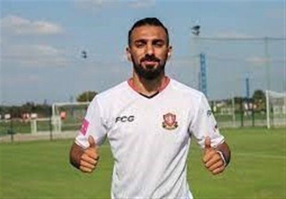 مهاجم لژیونر در لیست خرید پرسپولیس