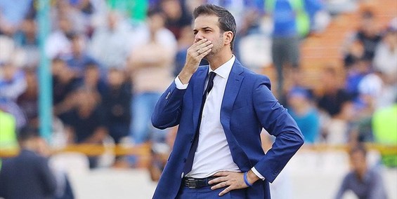 مشکل استراماچونی در قطر بالا گرفت