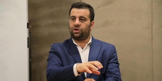 مدیرعامل پیکان به لیگ برتر نرسید عطابخش برکنار شد