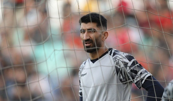 یک قولی بین من و هواداران پرسپولیس گذاشته شد