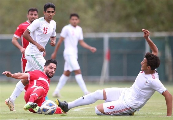 انصراف تیم امید از حضور در بازی‌های کشورهای اسلامی!