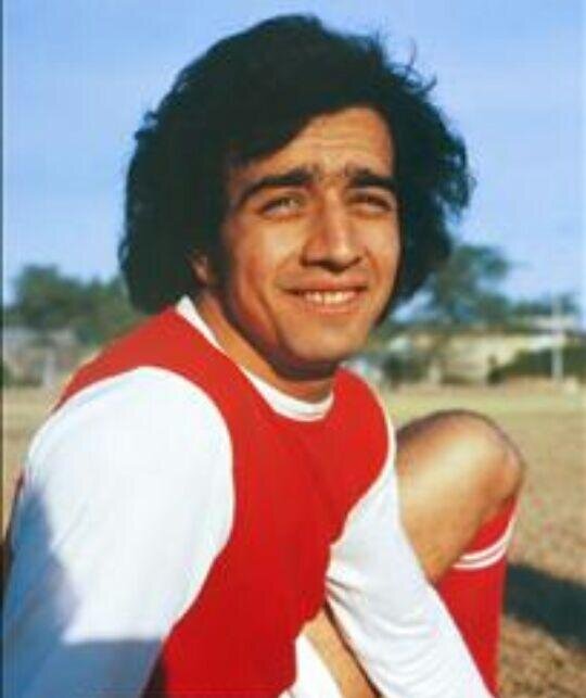 انتقالی که فوتبال ایران را منفجر کرد/عکس