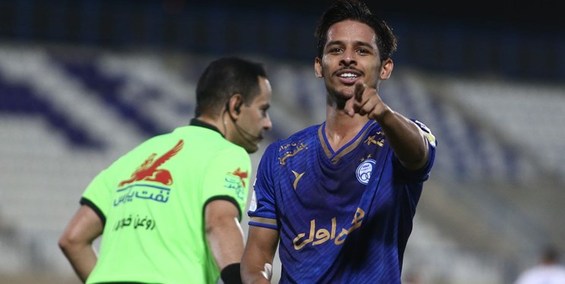 مشکل جانشین قائدی برطرف شد