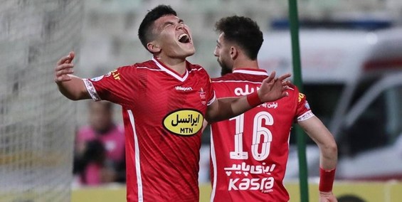 تمیروف چه مبلغی گرفت تا با پرسپولیس فسخ کند؟