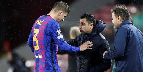 تولد بارسای جدید به دست ژاوی بدون «گاوهای مقدس»!