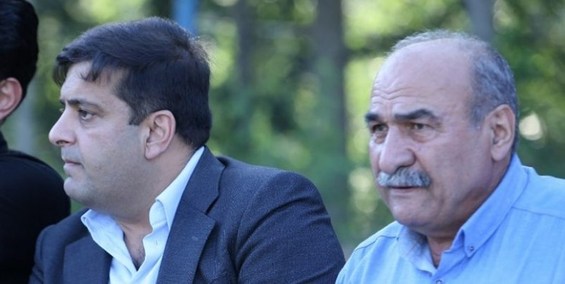 شوک به نساجی در آستانه بازی با ملوان؛ مدیرعامل و مشاور باشگاه استعفا کردند