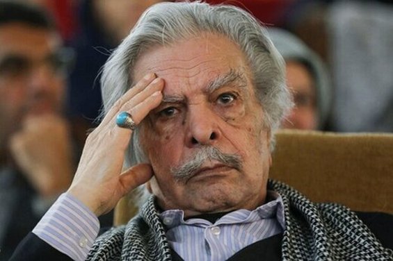 ماجرای عجیب از مرد هزار حنجره ایران به خاطر پرسپولیس+عکس