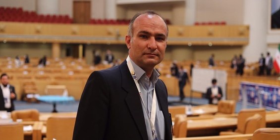 عضو هیات رئیسه فدراسیون فوتبال: هیچکس نمی‌تواند جلوتر از کمیته بدوی حرکت کند