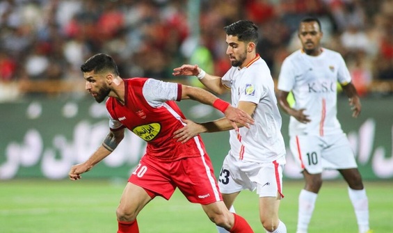 نباید از گل محمدی انتقاد کرد/ پرسپولیس را از هفته پنجم ببینید