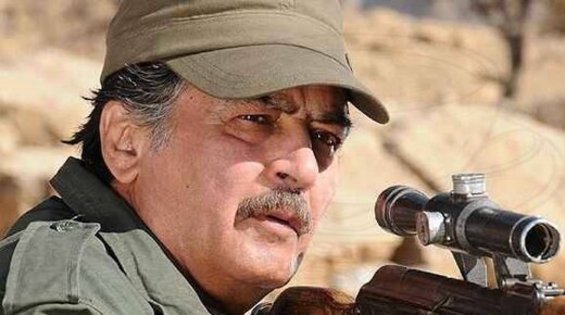 رضا رویگری به تلویزیون بر میگردد!