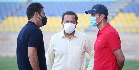 مدیرروستا: اعضای کمیته فنی دسته جمعی استعفا دادند/فکر نمی کنم همکاری ادامه داشته باشد