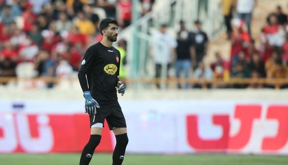 پیام واضح ستاره پرسپولیس به سرمربی تیم ملی ایران