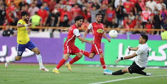 عضو هیات مدیره نفت آبادان: به سلامت مرادیان اعتقاد داریم/ ما را وارد بازی غیراخلاقی سرخابی ها نکنید