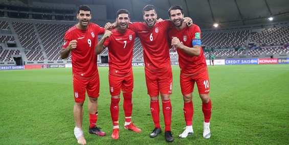 تغییر مسیر هافبک تیم ملی ایران از هلند به یونان