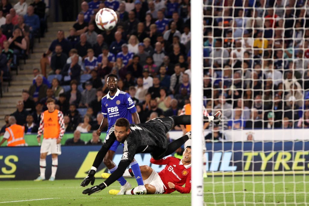 سوپرگلی که به ثمر نرسید!/عکس