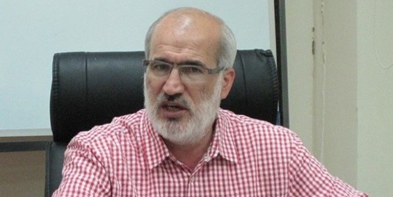 بیانیه عزیزمحمدی خطاب به جامعه فوتبال