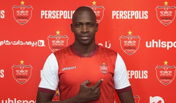 رقم قرارداد " پلنگ سیاه" در پرسپولیس مشخص شد