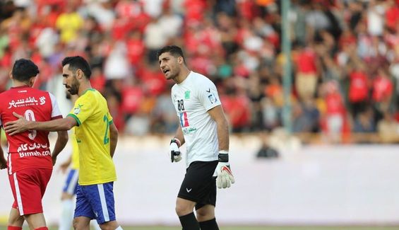 واکنش مدیر لیگ برتری به شایعه تبانی یک بازیکن با پرسپولیس