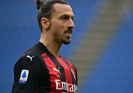 میلان ۳ بازیکن جدیدش و زلاتان را به لیگ قهرمانان اروپا نمی‌برد!