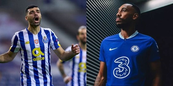 چرا اوبامیانگ به جای طارمی راهی چلسی شد؟