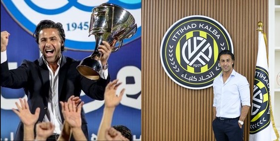 باخت مجیدی پای استقلال و لیگ ایران را به امارات باز کرد