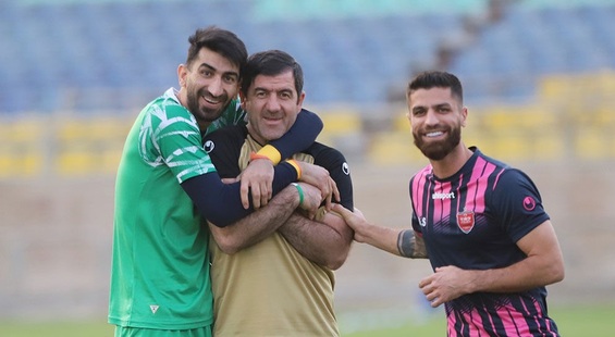 درخواست جدید کریم باقری از تیم ملی/ قرارداد نمی خواهم؛ پاداش بدهید!