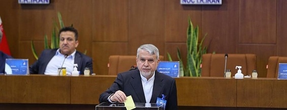 صالحی‌امیری: با نگاه جاه‌طلبانه مدیران به جایی نمی‌رسند/ در این 4 سال موضع سیاسی نداشتم/خسروی‌وفا: وامدار شهدا هستیم