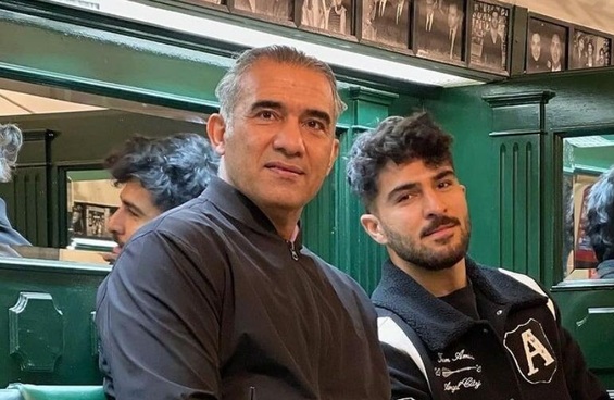 واکنش عقاب آسیا به انتخاب گلر فیکس ایران در جام جهانی