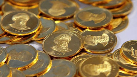 قیمت طلا و سکه امروز شنبه ۱۲ شهريور ۱۴۰۱