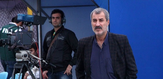 انتقاد مایلیکهن از هزینههای نجومی پرسپولیس