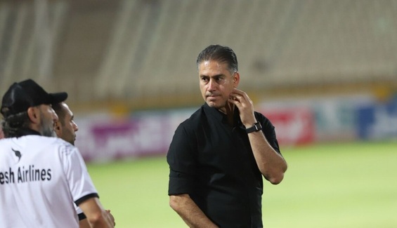 واکنش مطهری به اعتراض هواداران سرخپوشان