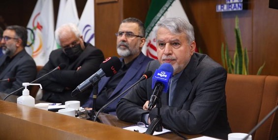توضیحات صالحی‌امیری از 5 سال خدمت در کمیته المپیک/تعهد اخلاقی برای همکاری با مدیران جدید