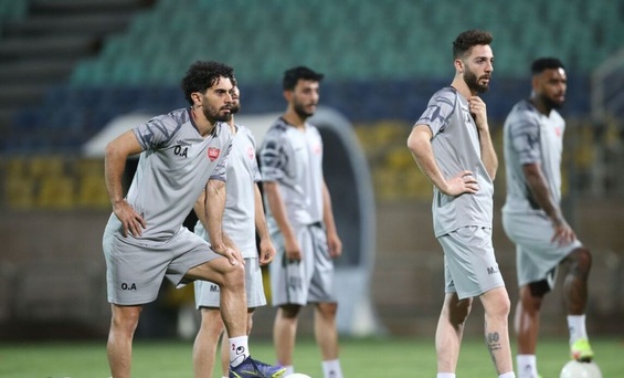 پایان زودهنگام ستاره پرسپولیس؛ جایگاه مهاجم سرخپوشان به خطر افتاد