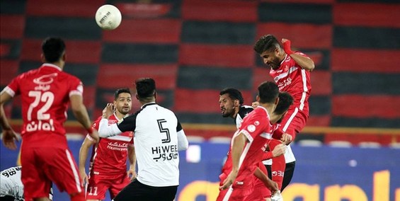 هفته پنجم لیگ برتر فوتبال| هفته دربی ها/ هوادار- پرسپولیس؛ نبرد با هشمهری بدون تماشاگر؟