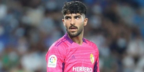 عملکرد ضعیف دروازه‌بان ایران  / عابدزاده بدترین بازیکن زمین شد+عکس