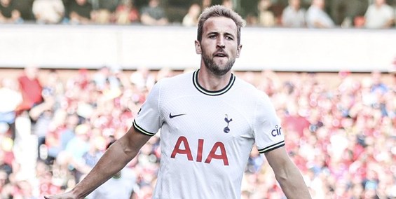 رکوردی خارق‌العاده برای کاپیتان تیم ملی انگلیس+عکس