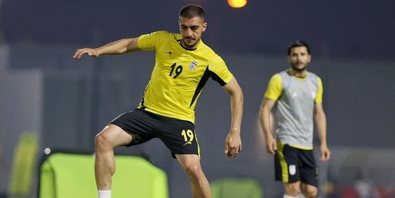 روایت ترک‌ها از مصدومیت شدید مدافع تیم ملی ایران