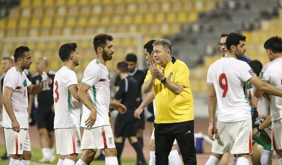 قلم قرمز اسکوچیچ روی نام ۳ بازیکن سرشناس/ حامیان تاج قربانیان جدید تیم ملی