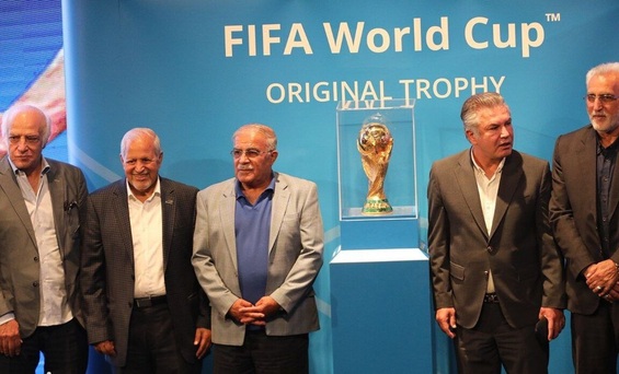 پشت پرده حضور برج‌سازان تهران در جشن تولد اسکوچیچ